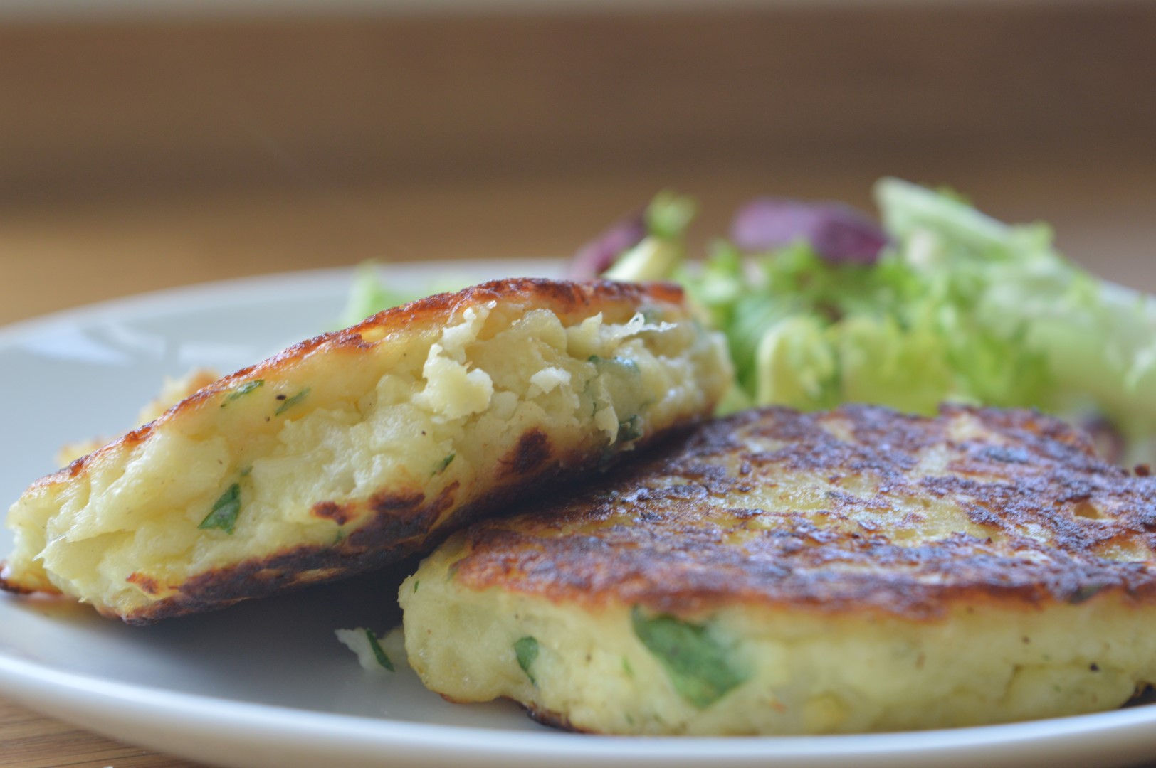 Perfect Potato Pancakes 2